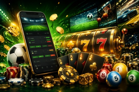 ao888a Casino – Sòng bài trực tuyến đẳng cấp tại Việt Nam