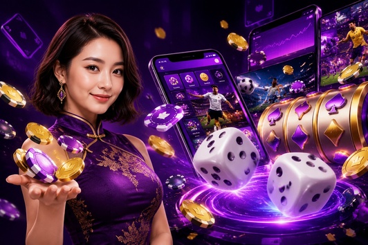 ao888a xổ số trực tuyến uy tín tại Việt Nam