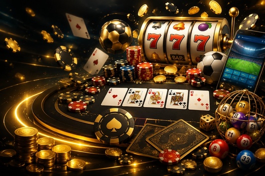 ao888a Casino – Trải nghiệm đặc biệt tại sảnh VIP