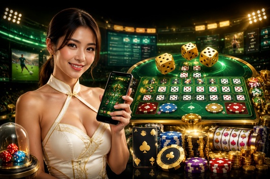 ao888a Nổ Hũ – Giới thiệu sảnh slot đổi thưởng