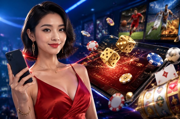 ao888a – Slot Jackpot Lũy Tiến