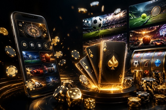 ao888a Nổ Hũ – Sảnh slot jackpot hàng đầu Việt Nam